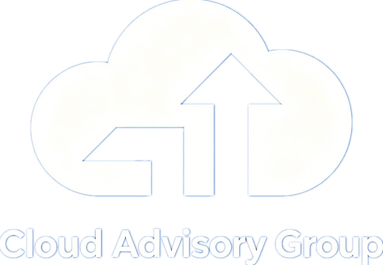 Cloud Advisory Group Logo